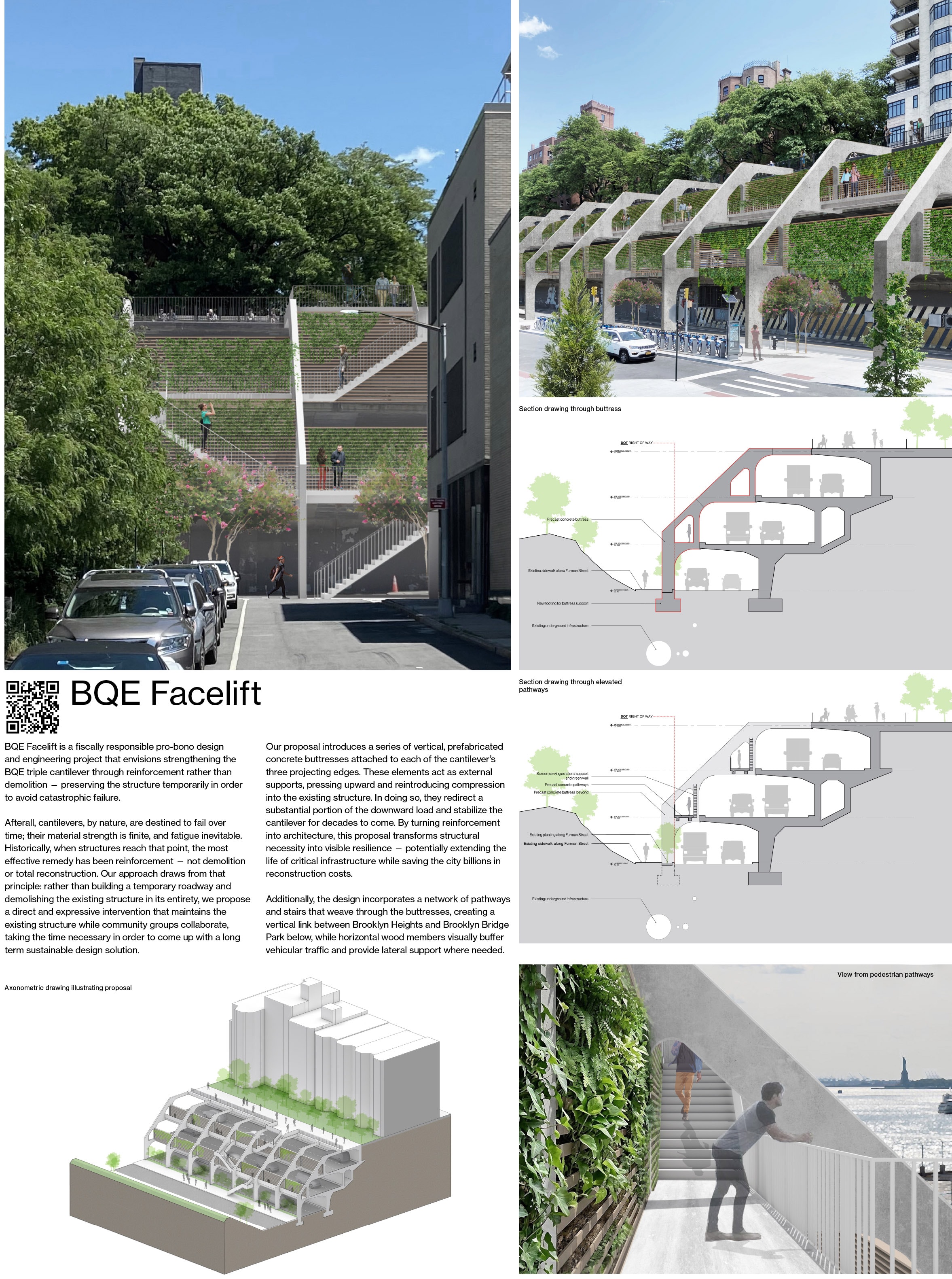 BQE Facelift
